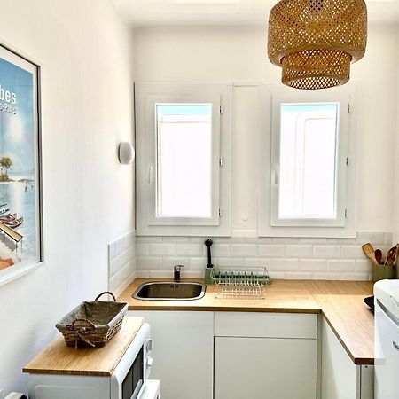 Cozy Studio, Sea View, Old Town, Near Beaches Antibes Exterior photo
